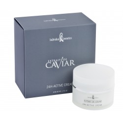 Extrait de Caviar 24h-active cream