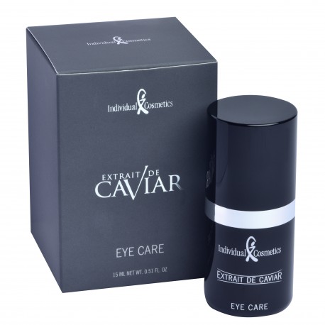 Extrait de caviar eye care