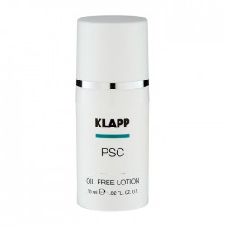 PSC Oil Free Lotion