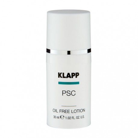 PSC Oil Free Lotion