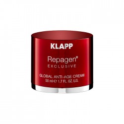 REPAGEN EXCLUSIVE Global Anti-Age Cream