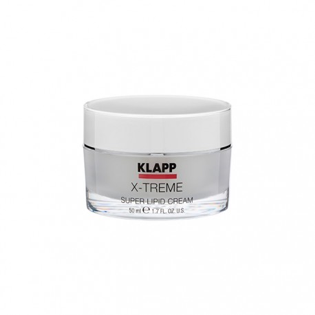 X-TREME Super Lipid Cream
