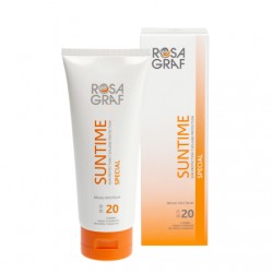 SUNTIME SPECIAL SPF 20 middle
