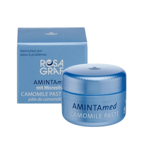 AMINTAmed CAMOMILE PASTE TINTED