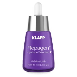Klapp Repagen Hyaluron Selection 7 Hydra Fluid 30ml