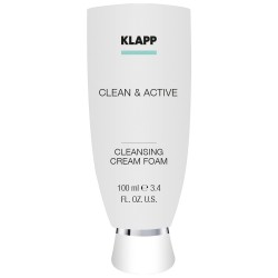 CLEAN & ACTIVE Cream Peeling