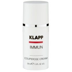 KLAPP IMMUN Couperose Cream