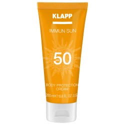 IMMUN SUN Body Protection Cream SPF 50