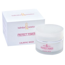 Protect Power Calming Mask