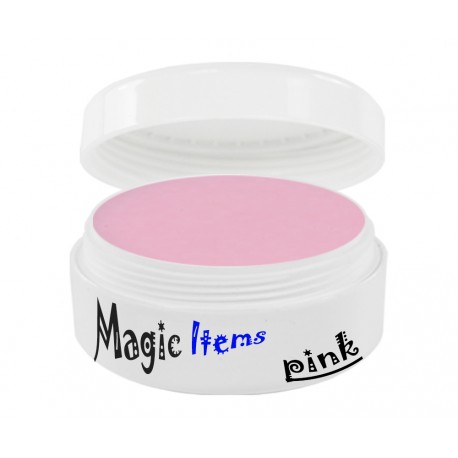 Magic Items Acryl Pulver pink