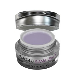 Magic Nails premium finish / versiegeler uv gel duenn