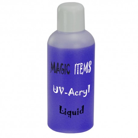 Magic Items AcrylUV-Liquid Geruchsarm