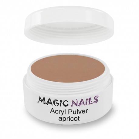 Magic Items Acryl Pulver camouflage apricot
