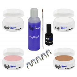 Magic Items Acryl Set 4