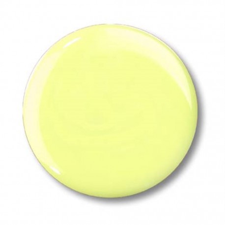 Magic Items Farb-Acry Pulver - pastell gelb Nr. 11