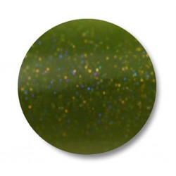 Magic Items Farb-Acry Pulver - gruen irisierend Nr. 21
