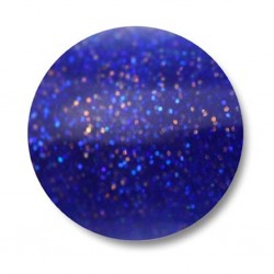 Magic Items Farb-Acry Pulver - blau irisierend Nr. 23