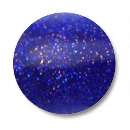 Magic Items Farb-Acry Pulver - blau irisierend Nr. 23