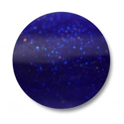 Magic Items Farb-Acry Pulver - dunkelblau irisierend Nr. 24