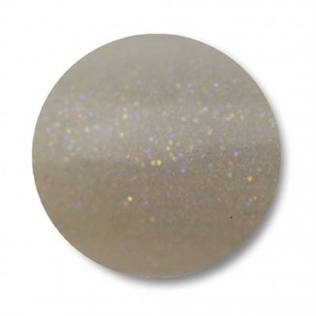 Magic Items Farb-Acry Pulver - silber irisierend Nr. 26