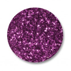 Magic Items Farb-Acry Pulver - glitzer purple Nr. 33