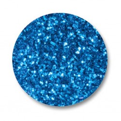 Magic Items Farb-Acry Pulver - glitzer blau Nr. 38