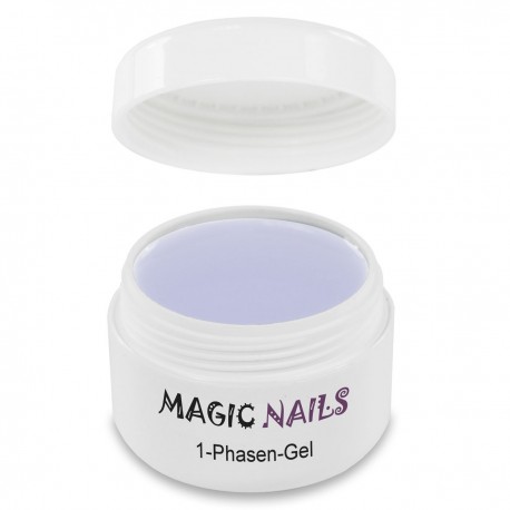 Magic Items basic 1 phasen - uv gel dick