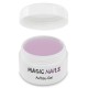 Magic Items basic aufbau - uv gel mittel pink