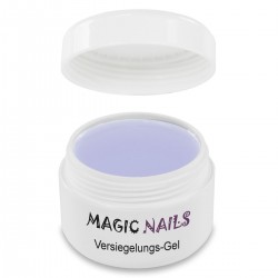 Magic Nails basic finish / versiegeler uv gel mittel