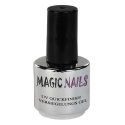 Magic Nails UV Quick Finish High Gloss