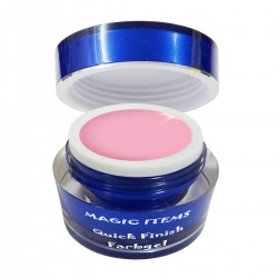 Magic Nails Supreme glossy Farbgel light pink 5ml
