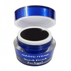 Magic Nails Supreme glossy Farbgel night blue 5ml