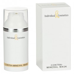 Contra Mineral Mask