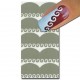 Magic Nails Smart Nails Nagellack Schablone 19