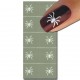 Magic Nails Smart Nails Nagellack Schablone 30