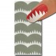 Magic Nails Smart Nails Nagellack Schablone 17