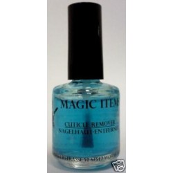 Magic Nails Nagelhaut- Entferner Studio Qualität