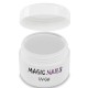 Magic Nails basic 1 phasen - uv gel extra dick
