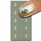 Magic Nails Smart Nails Nagellack Schablone 35
