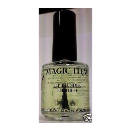 Magic Nails Tip Blender