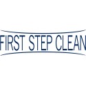 FIRST STEP CLEAN